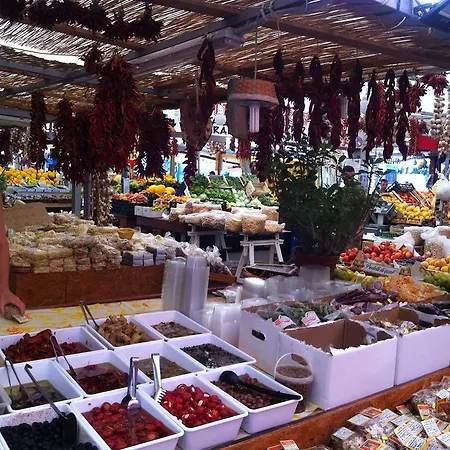 Feriepark Village Baia Falcone *