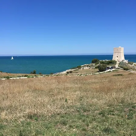 Village Baia Falcone