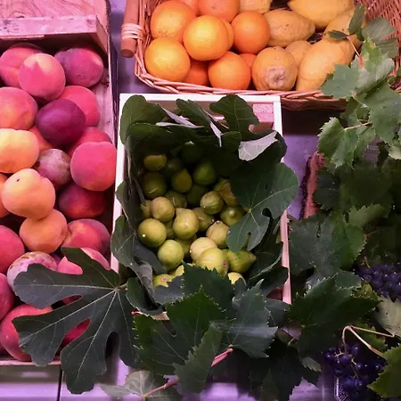 Village Baia Falcone منتزه العطل