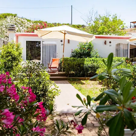 Village Baia Falcone Semesterpark Vieste