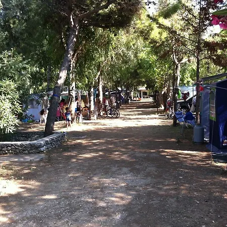 Semesterpark Village Baia Falcone