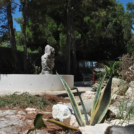 Village Baia Falcone Vieste