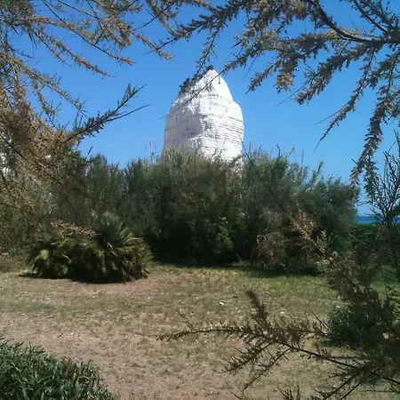 Village Baia Falcone Semesterpark *