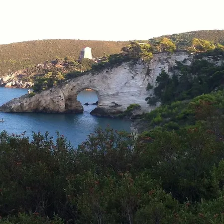 Village Baia Falcone Vieste