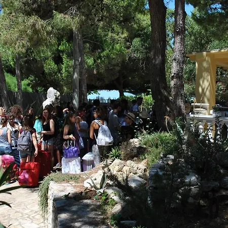 Village Baia Falcone Vieste