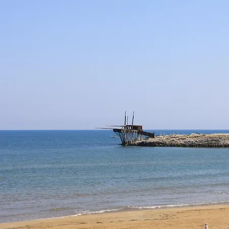 Village Baia Falcone Semesterpark *