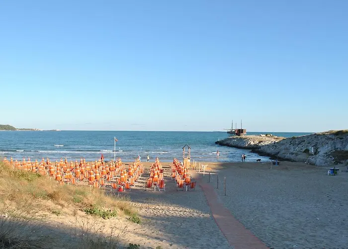 Village Baia Falcone *